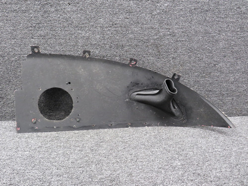 5515124-30 Cessna Citation 560 V Air Conditioning Deck Half LH