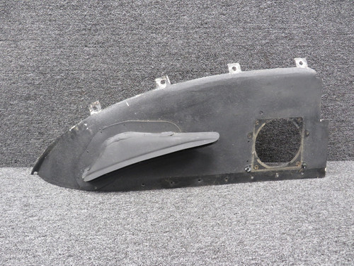 5515124-30 Cessna Citation 560 V Air Conditioning Deck Half LH