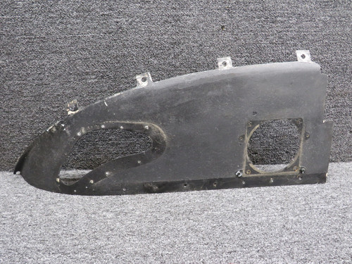 5515124-30 Cessna Citation 560 V Air Conditioning Deck Half LH