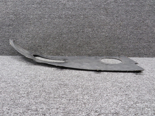 5515124-30 Cessna Citation 560 V Air Conditioning Deck Half LH