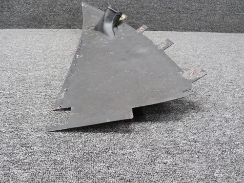 5515124-32 Cessna Citation 560 V Air Conditioning Deck Half RH