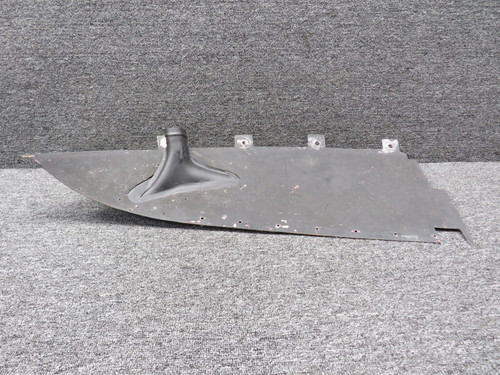 5515124-32 Cessna Citation 560 V Air Conditioning Deck Half RH