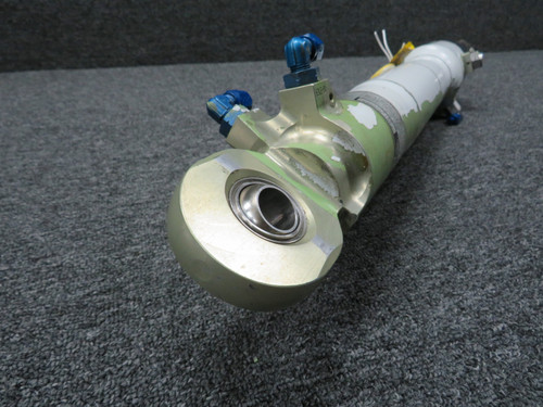 1523100-4 (Alt: 9912111-2) Teijin Seiki MLG Hydraulic Actuator Assembly