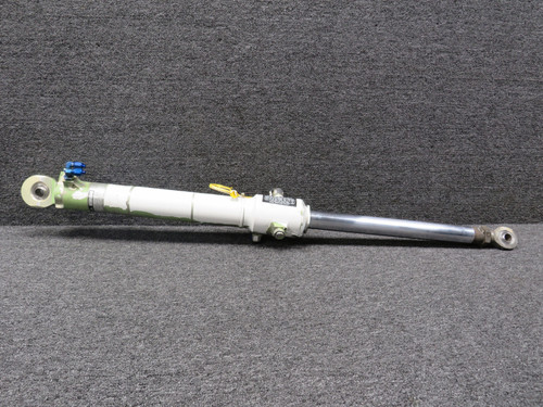 1523100-4 (Alt: 9912111-2) Teijin Seiki MLG Hydraulic Actuator Assembly