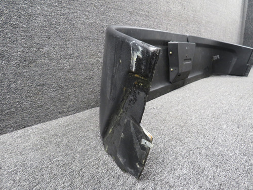 5518160-78 Cessna Citation 560 V Bonded Glareshield Assembly