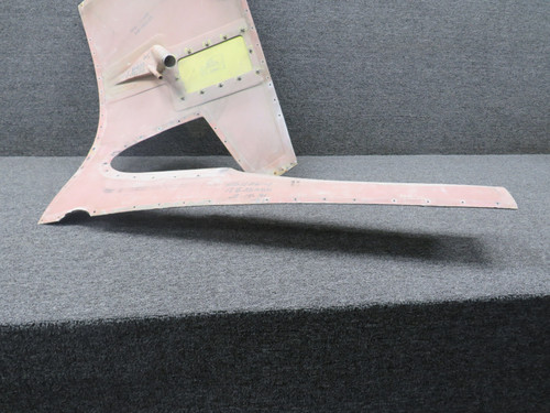 6511111-33 Cessna Citation 560 V Wing to Fuselage Fairing Assembly LH