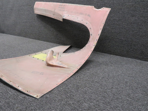 6511111-33 Cessna Citation 560 V Wing to Fuselage Fairing Assembly LH
