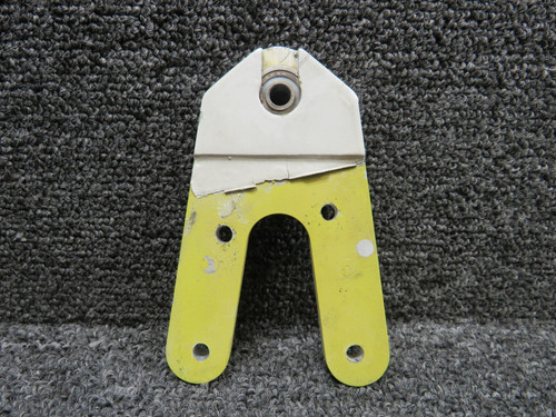 6522068-1 Cessna Citation 560 V Wing Trailing Edge Bearing Plate LH or RH