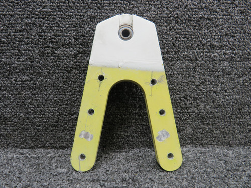 5522865-1 Cessna Citation 560 V Wing Trailing Edge Bearing Plate LH or RH