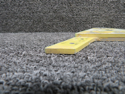 5533125-30 Cessna Citation 560 V Rudder Bearing Plate