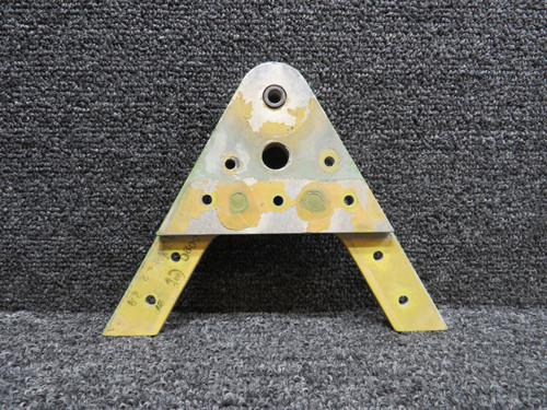 5533125-30 Cessna Citation 560 V Rudder Bearing Plate