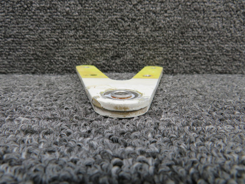 5531010-13 Cessna Citation 560 V Middle Rudder Support Plate