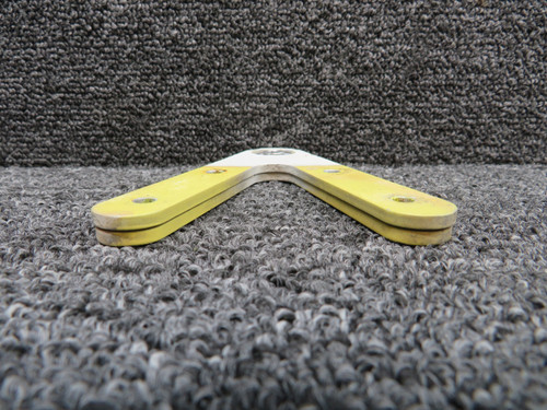 5531010-13 Cessna Citation 560 V Middle Rudder Support Plate
