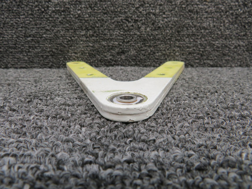 5531010-14 (Alt: 5531010-5) Cessna Citation 560 V Upper Rudder Support Plate