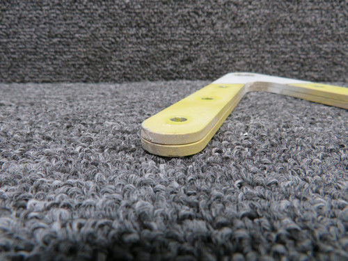 5531010-14 (Alt: 5531010-5) Cessna Citation 560 V Upper Rudder Support Plate