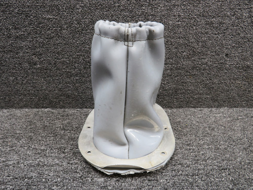 5542227-8 Cessna Citation 560 V Nose Gear Actuator Boot Assembly