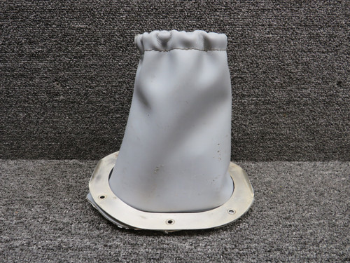 5542227-8 Cessna Citation 560 V Nose Gear Actuator Boot Assembly