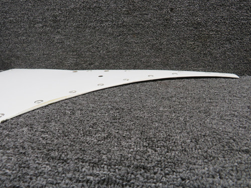 6522007-17 Cessna Citation 560 V Lower Aft Skin Panel Assembly LH
