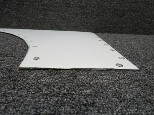 6522007-18 Cessna Citation 560 V Lower Aft Skin Panel Assembly RH