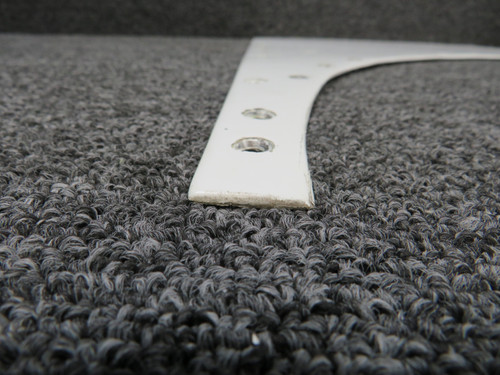 6522007-18 Cessna Citation 560 V Lower Aft Skin Panel Assembly RH