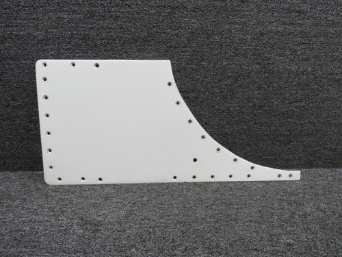 6522007-19 Cessna Citation 560 V Lower Forward Skin Panel Assembly LH