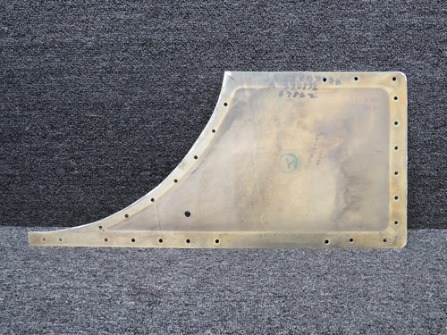 6522007-19 Cessna Citation 560 V Lower Forward Skin Panel Assembly LH