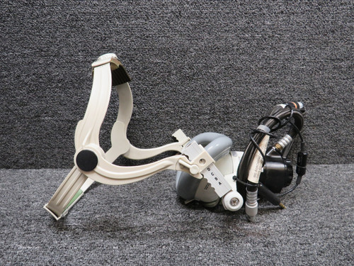 114422-25, 112145-00 BE Aerospace Oxygen Mask Assembly