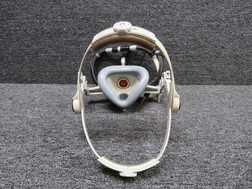 114422-25, 112145-00 BE Aerospace Oxygen Mask Assembly