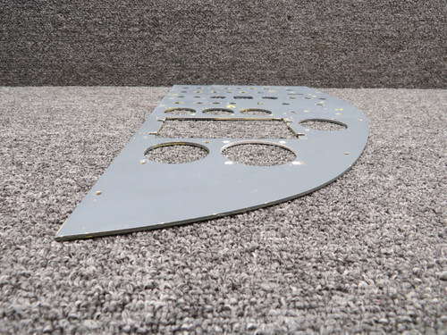 9668281-2 (Alt: 9668282-2C) Cessna Citation 560 V Switch Panel Assembly LH