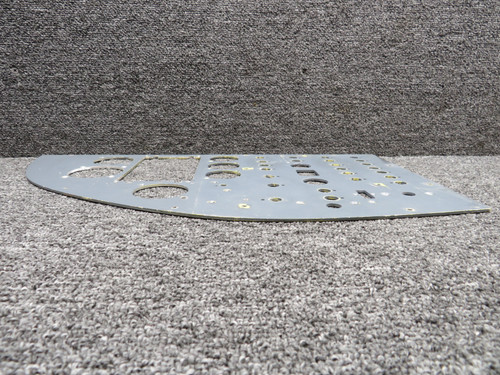 9668281-2 (Alt: 9668282-2C) Cessna Citation 560 V Switch Panel Assembly LH