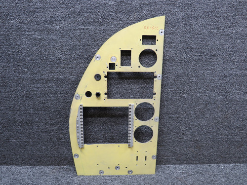 9667270-2 (Alt: 9667377-2) Cessna Citation 560 V Instrument Panel RH