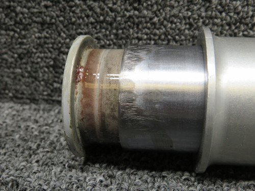 Cessna Citation 560 V Nose Landing Gear Axle Assy