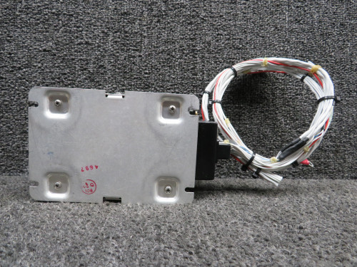 065-0036-01 Bendix King KC-296 Yaw Computer with Tray and Mods (Volts: 14-28)