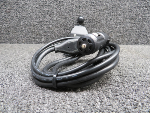 Garmin Aera 795/796 Mount with Power Cable & RAM Mount Extension