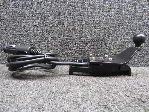 Garmin Aera 795/796 Mount with Power Cable & RAM Mount Extension