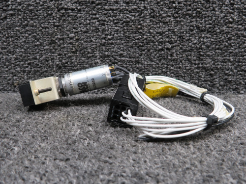 60A000989 Staco Switch Yaw Dampener Switch Assembly