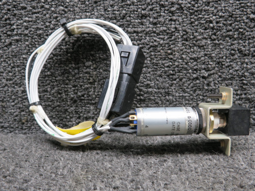 60A000989 Staco Switch Yaw Dampener Switch Assembly