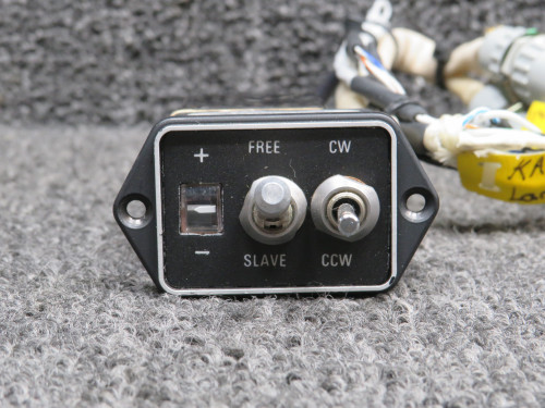 071-1242-06 Bendix King KA-51B Slaving Accessory (28V)