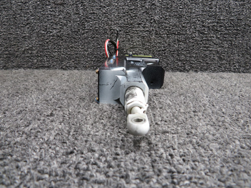 2007-0008 (Alt: 96-380021-33) Aero Space Cowl Flap Actuator (28V) (Core)