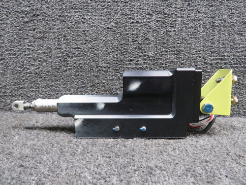 2007-0008 (Alt: 96-380021-33) Aero Space Cowl Flap Actuator (28V) (Core)
