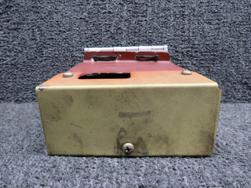 35-036040-39 Beechcraft A36 External Power Receptacle Assembly (Volts: 24)