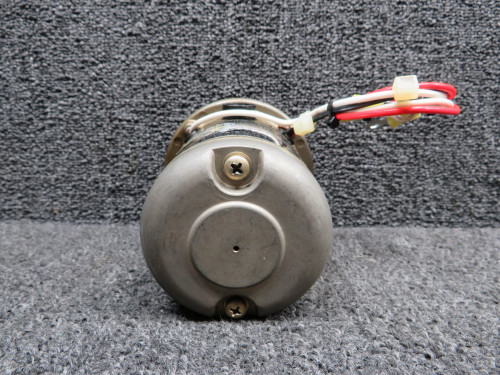 58-380090-1 Electro-Mech Landing Gear Retract Motor (VDC: 28, Amps: 20)