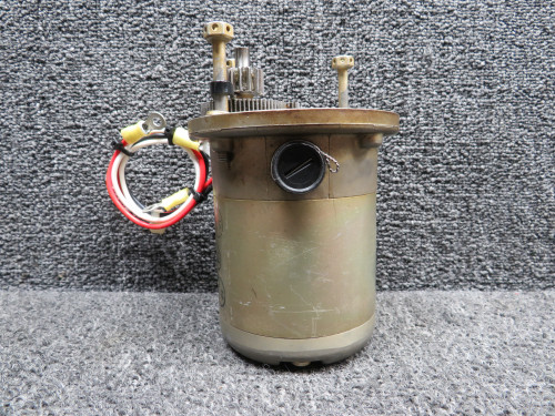 58-380090-1 Electro-Mech Landing Gear Retract Motor (VDC: 28, Amps: 20)