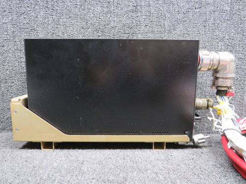 805-10800-001 BF Goodrich TRC497 Skywatch Traffic Advisory Processor with Tray