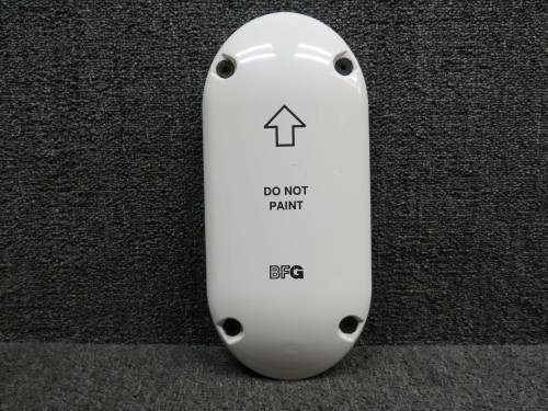 78-8051-9200-8 BF Goodrich Stormscope Series II Antenna with Mods