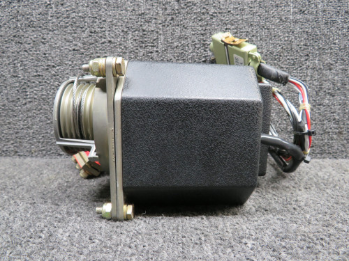 065-0060-04 Bendix King KS-271A Primary Servo Assembly with Cable, Mods (14-28V)