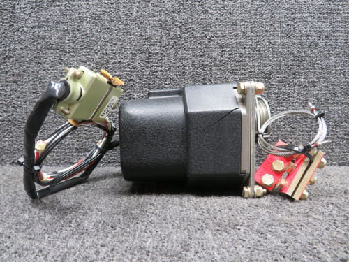 065-0060-04 Bendix King KS-271A Primary Servo Assembly with Cable, Mods (14-28V)