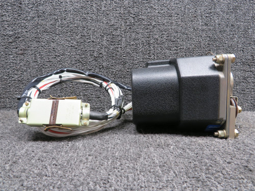 065-0061-13 Bendix / King KS-272A Trim Servo with Mods (Volts: 28, Amps: 5)