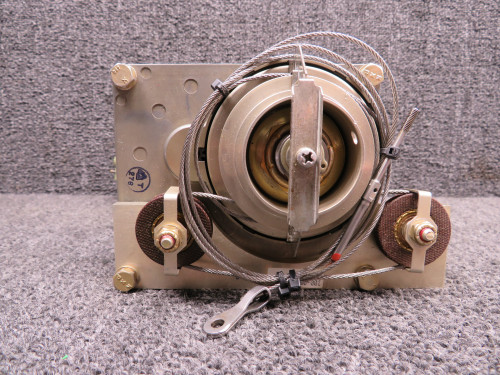 065-0061-13 Bendix / King KS-272A Trim Servo with Mods (Volts: 28, Amps: 5)