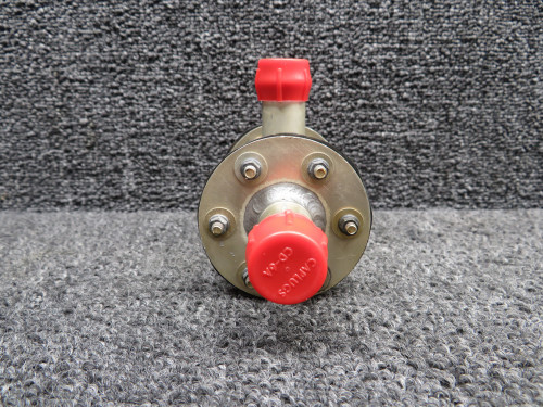 50-324473-53 Beechcraft A36 Check Valve Assembly